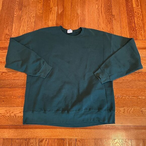 Pro Spirit Athletic Gear Other - vintage blank crewneck‎